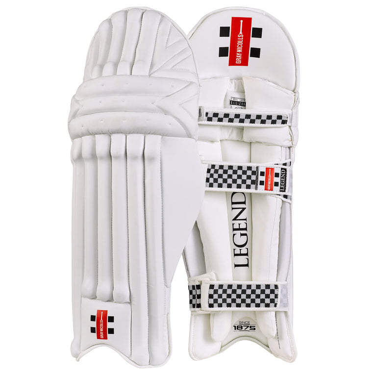 2026 Gray Nicolls Legend Batting Pads