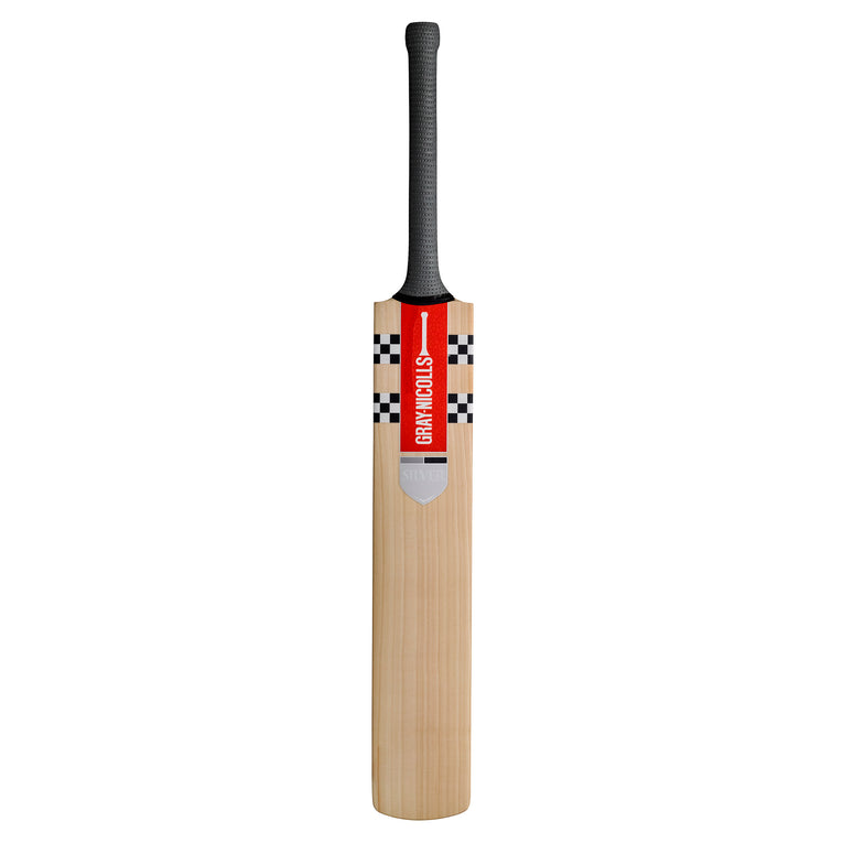 Gray Nicolls Silver Cricket Bat New 2026