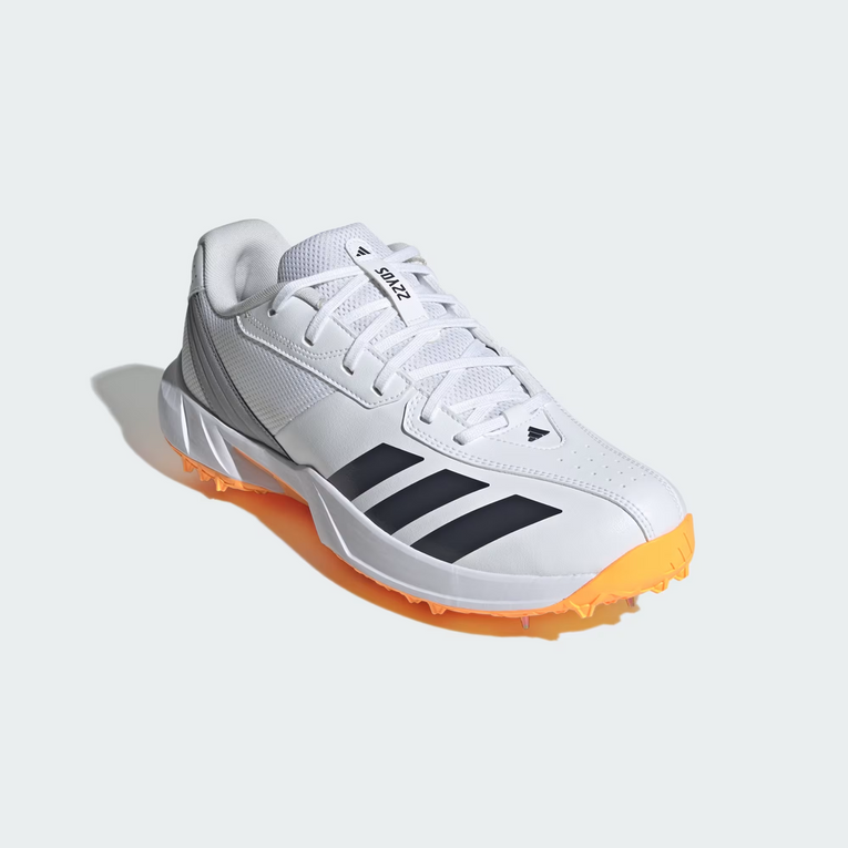 Adidas 22YDS Full Spike Cricket Shoe New 2026