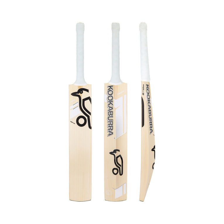 2026 Kookaburra Ghost Pro 4.0 Junior Cricket Bat