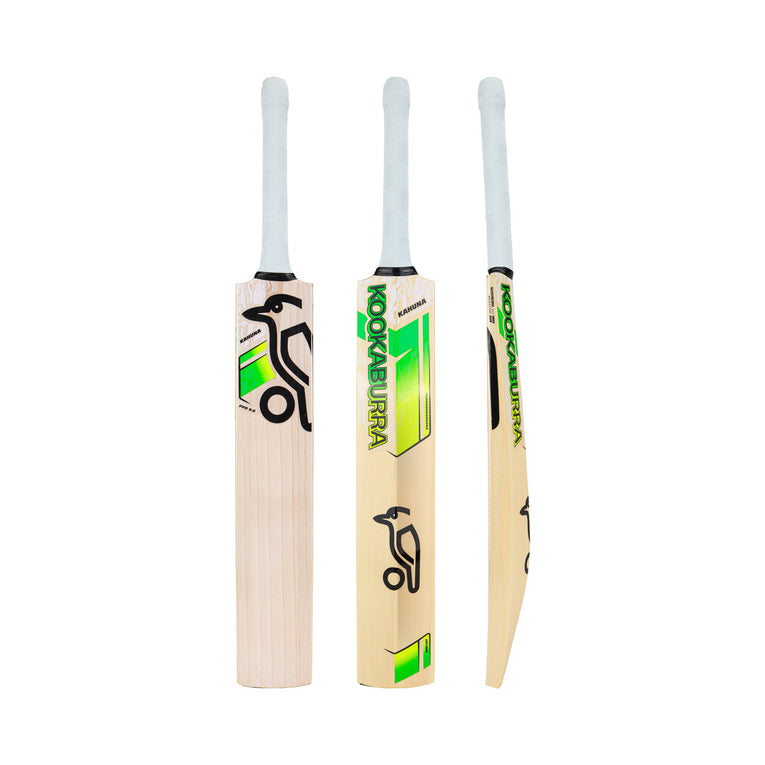 2026 Kookaburra Kahuna Pro 9.0 Junior Cricket Bat