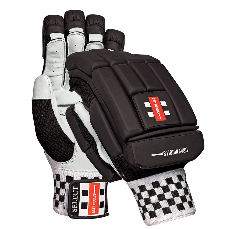 Gray Nicolls Select Coloured Batting Gloves