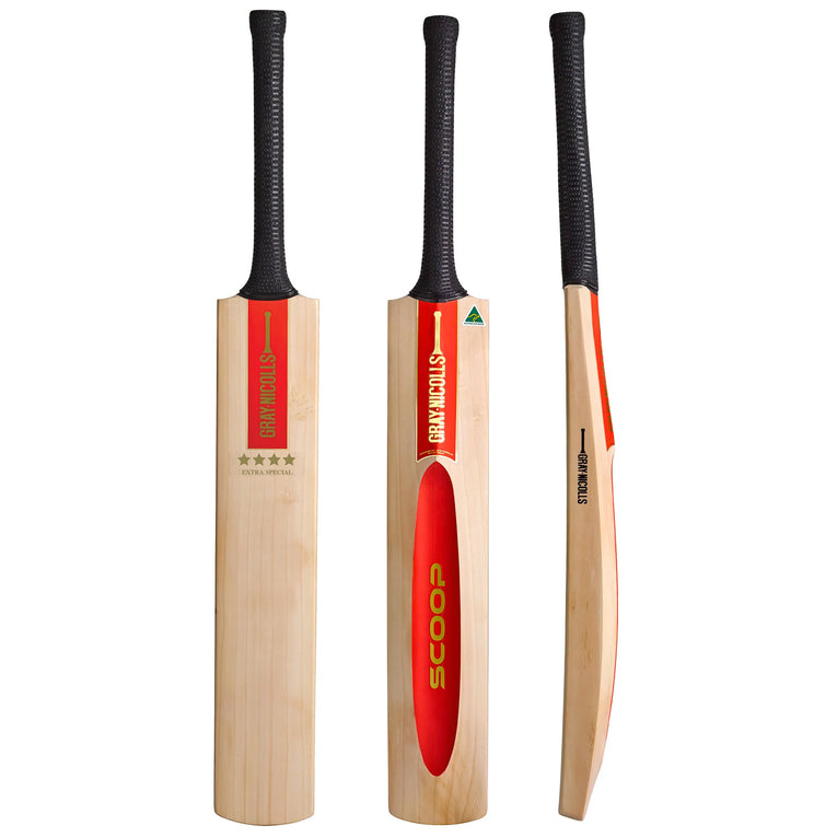 Gray Nicolls Scoop Extra Special Cricket Bat New 2024