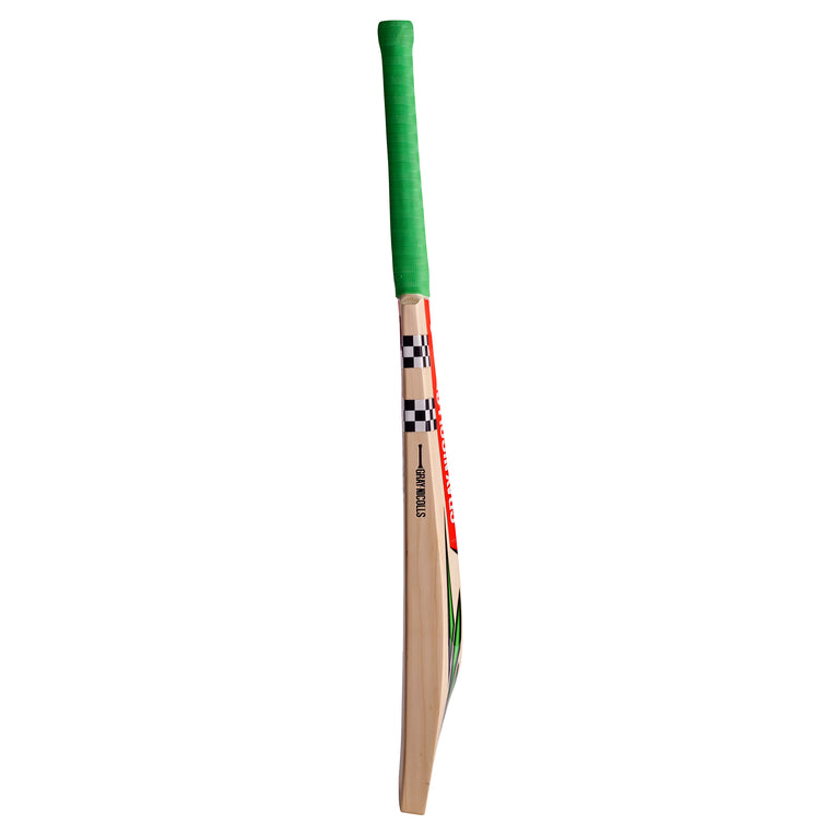 Gray Nicolls Fusion 2500 Cricket Bat New 2026