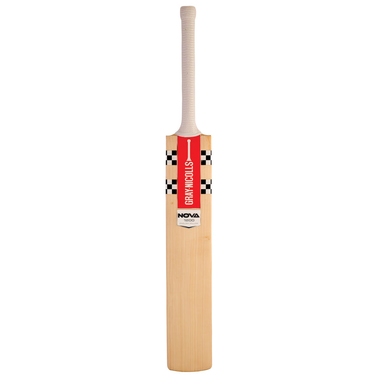 Gray Nicolls Nova 3-0 1200 Junior Cricket Bat New 2025