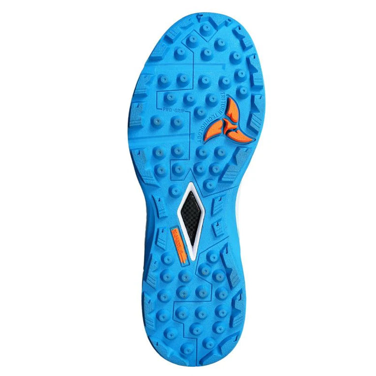 Gray Nicolls Volt XW Rubber Cricket Shoes New 2025