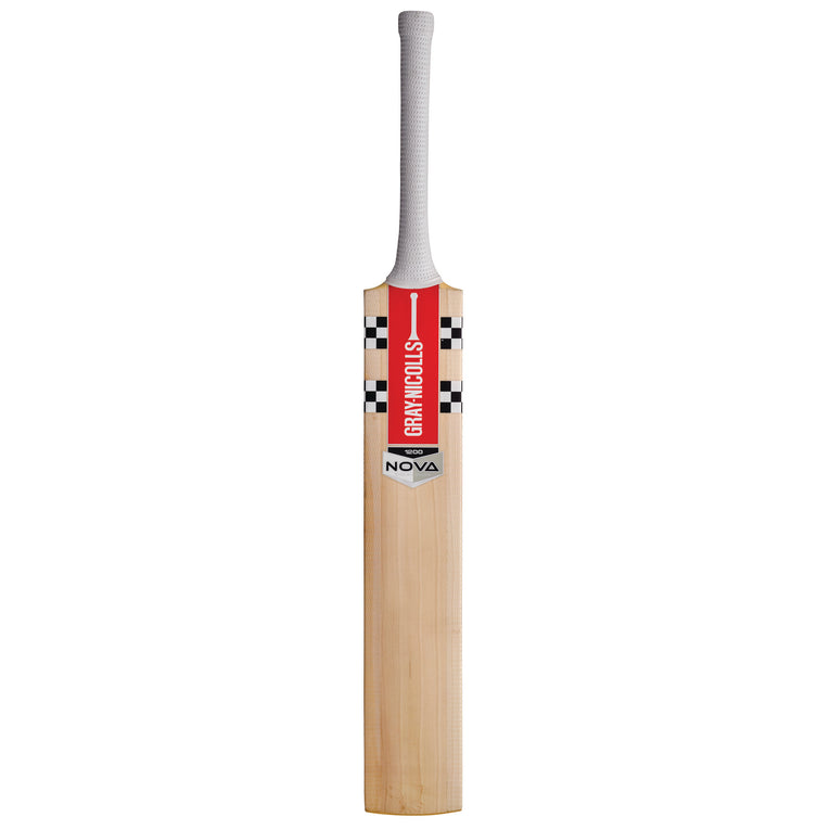 Gray Nicolls Nova 4.0 1200 Junior Cricket Bat New 2026