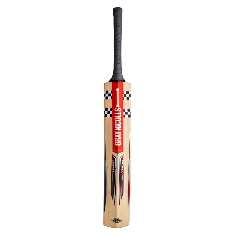 Gray Nicolls Vector 550 Cricket Bat New 2026