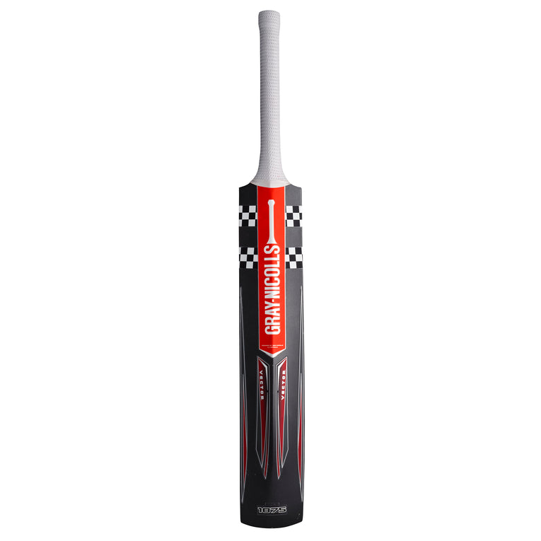 Gray Nicolls Vector Superblade Junior Kashmir Willow Cricket Bat