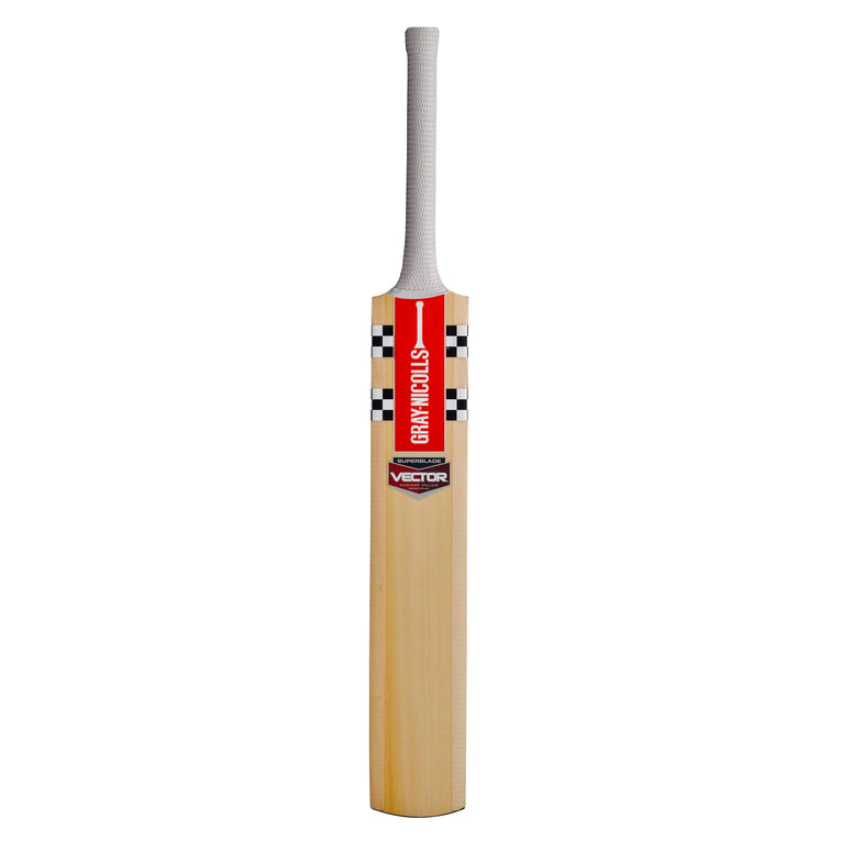 Gray Nicolls Vector Superblade Junior Kashmir Willow Cricket Bat