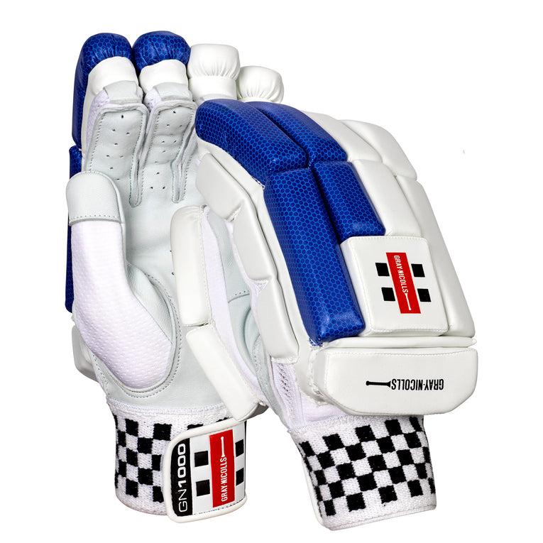 2026 Gray Nicolls GN 1000 Batting Gloves