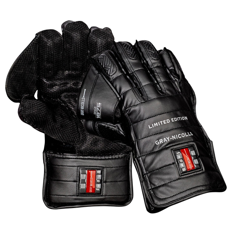 2026 Gray Nicolls Limited Edition Wicket Keeping Gloves