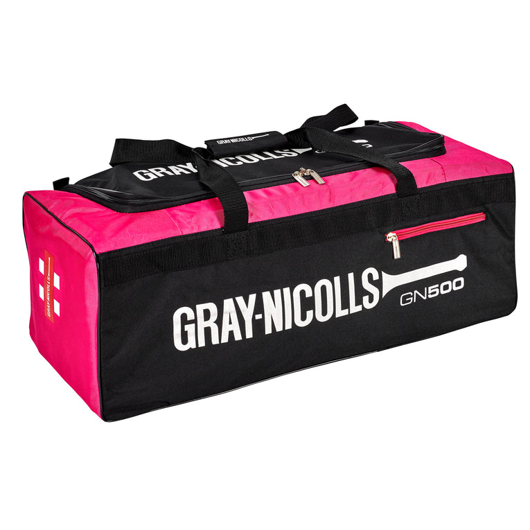 Gray Nicolls GN 500 Cricket Bag