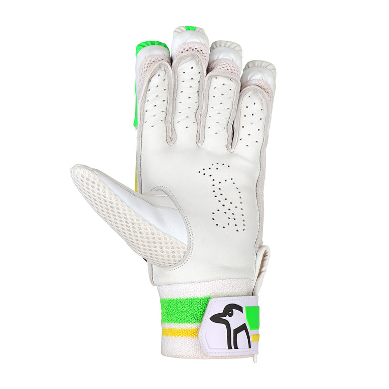Kookaburra Kahuna Pro 3-0 Batting Gloves