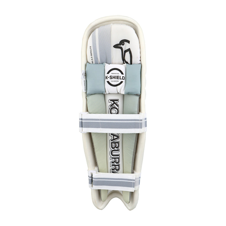 2026 Kookaburra Pro 6.0 Supalite Junior Batting Pads