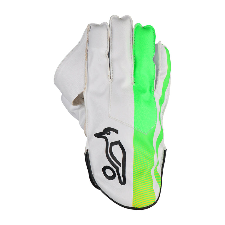 Kookaburra Kahuna Pro 3.0 Wicket Keeping Gloves New 2025