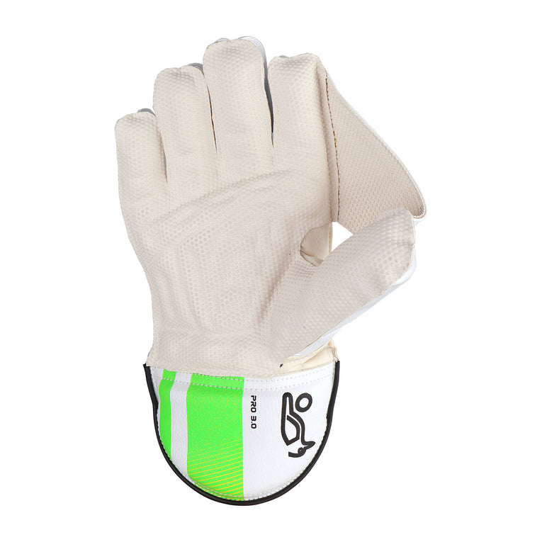 Kookaburra Kahuna Pro 3.0 Wicket Keeping Gloves New 2025