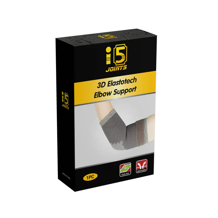 I5 joints i5-133 Elastotech Elbow Support
