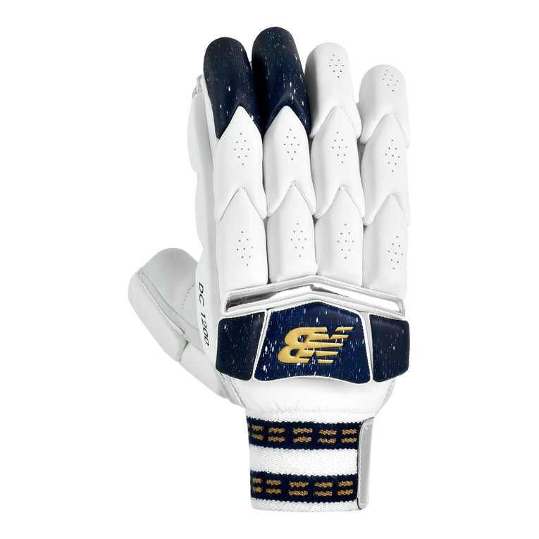 New Balance DC 1200 Batting Gloves New 2025