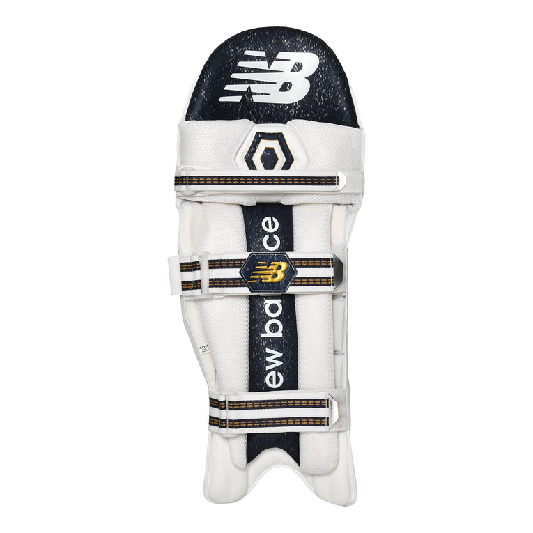 New Balance DC 1200 Batting Pads New 2025