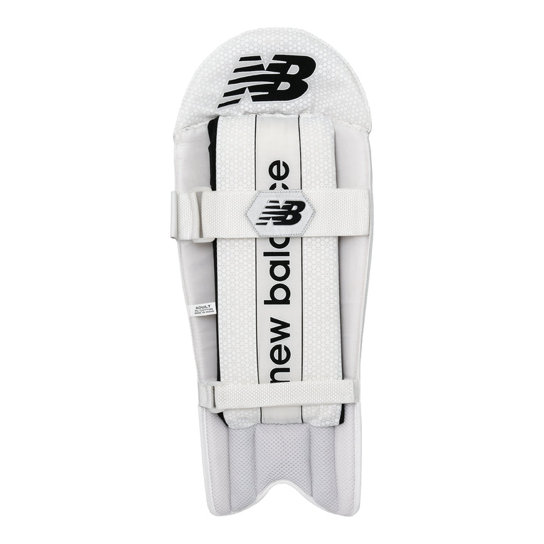 New Balance 500 Wicket Keeping Pads New 2025
