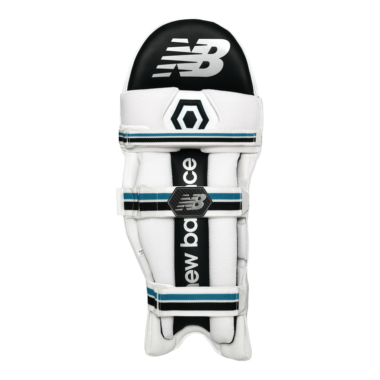 2026 New Balance DC 1200 Batting Pads