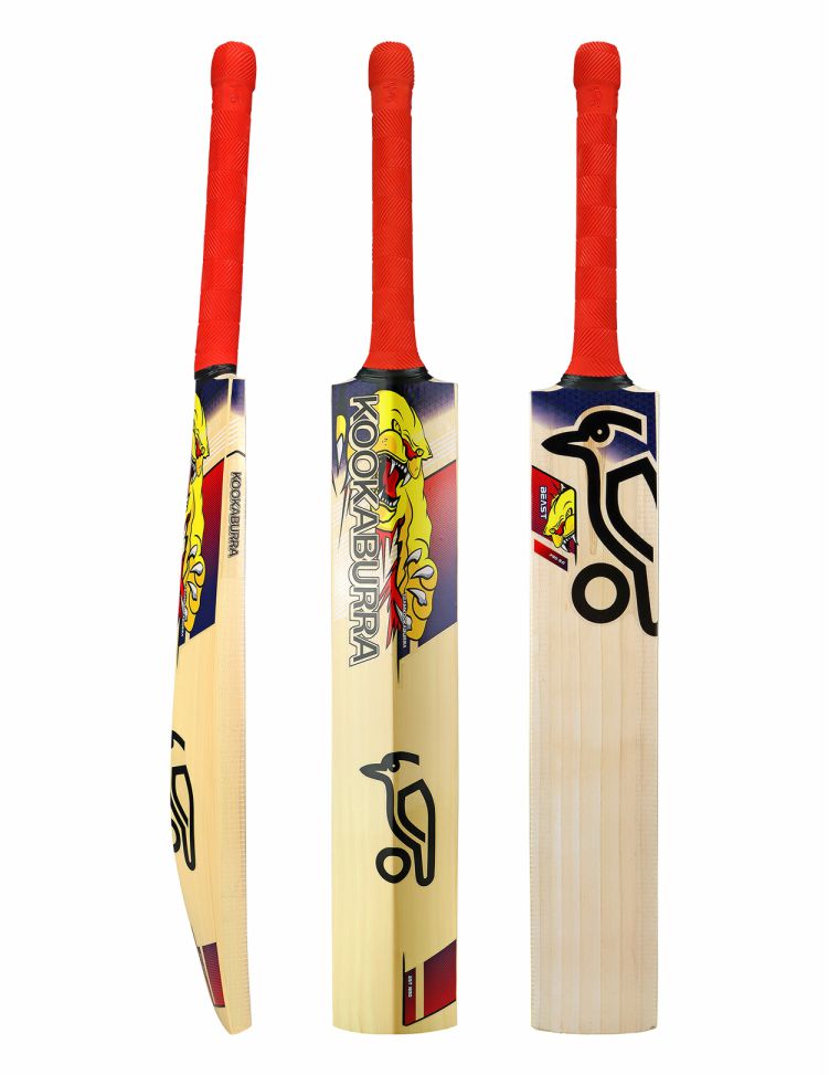 Kookaburra Beast Pro 9-0 Junior Cricket Bat
