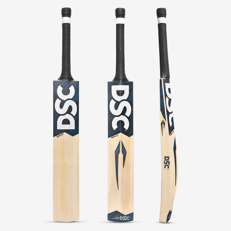 2026 DSC Blak 440 Junior Cricket Bat