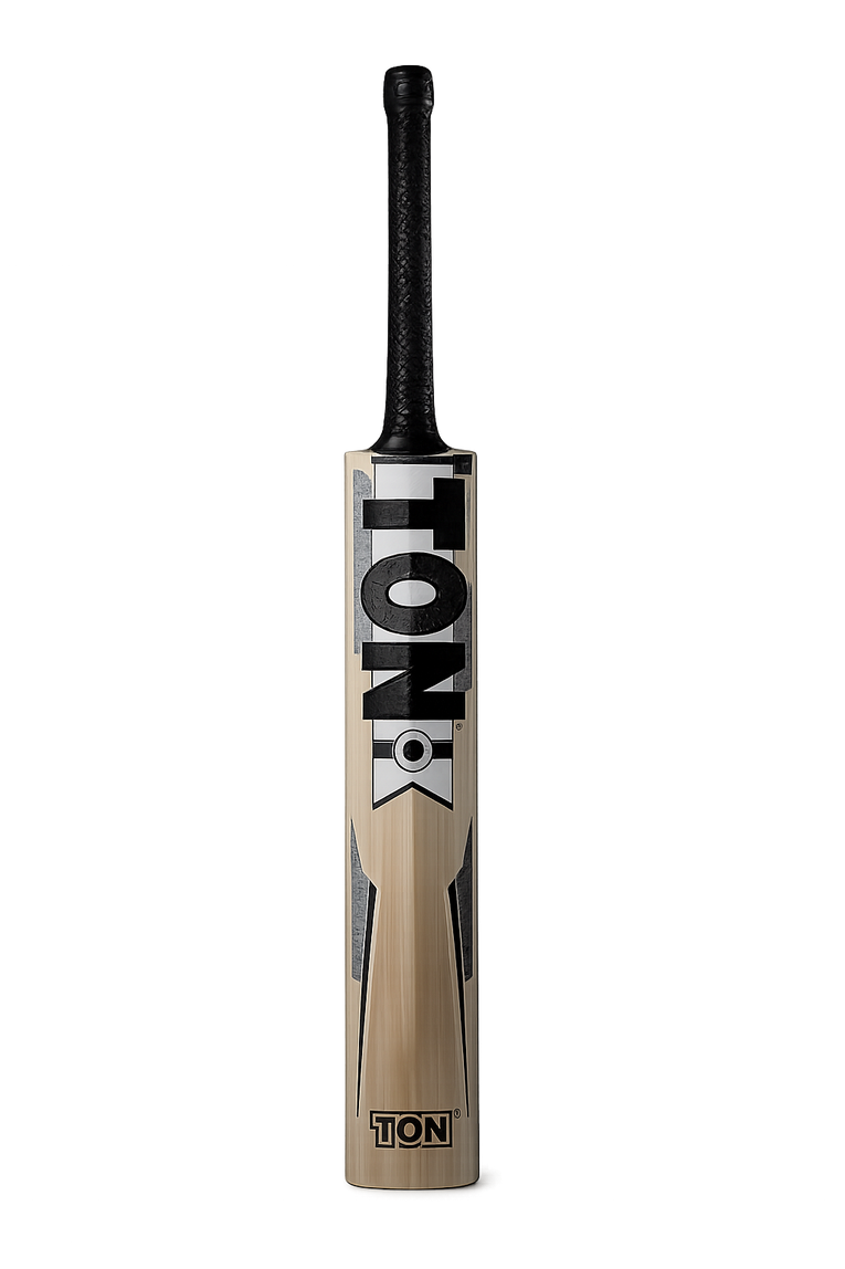 SS Ton Silver Edition Cricket Bat New 2026