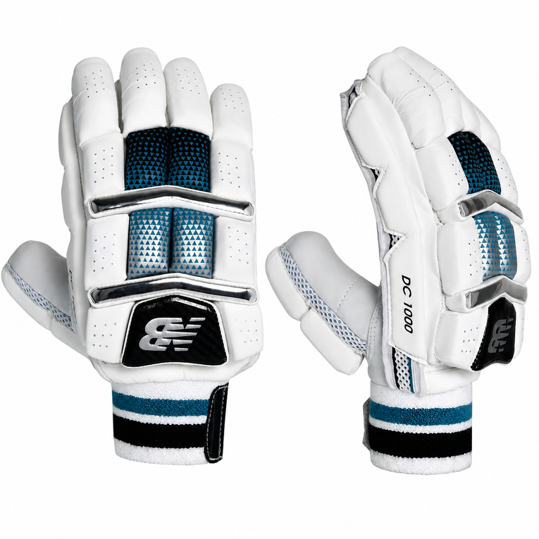 2026 New Balance DC 1000 Batting Gloves