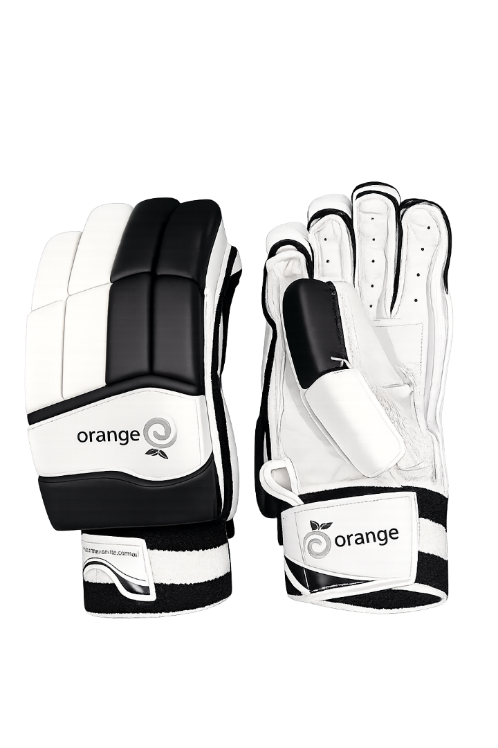 2026 Orange Sports Panoply Youth Batting Gloves
