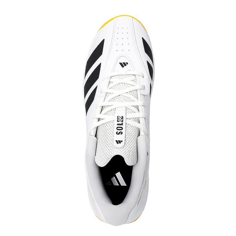 Adidas 22YDS Rubber Cricket Shoes New 2026