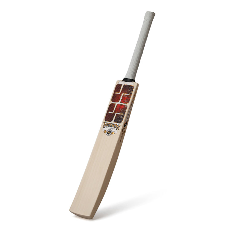 SS Sourav Ganguly Legend Cricket Bat New 2026