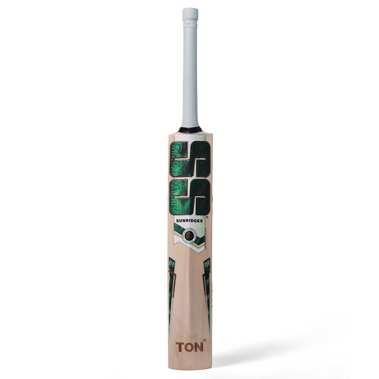 SS Sir Richard Cricket Bat New 2026