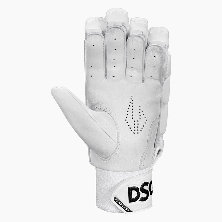 2026 DSC Blak 11 Batting Gloves