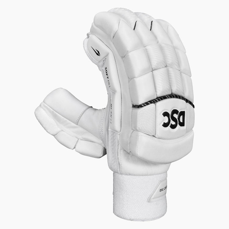 2026 DSC Blak 11 Batting Gloves