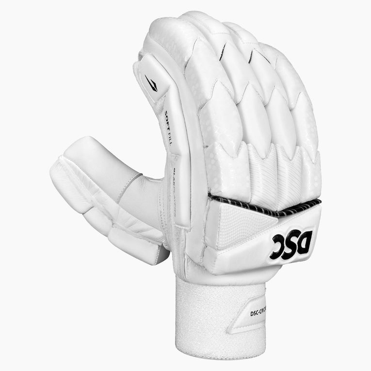 2026 DSC Blak Player's Batting Gloves