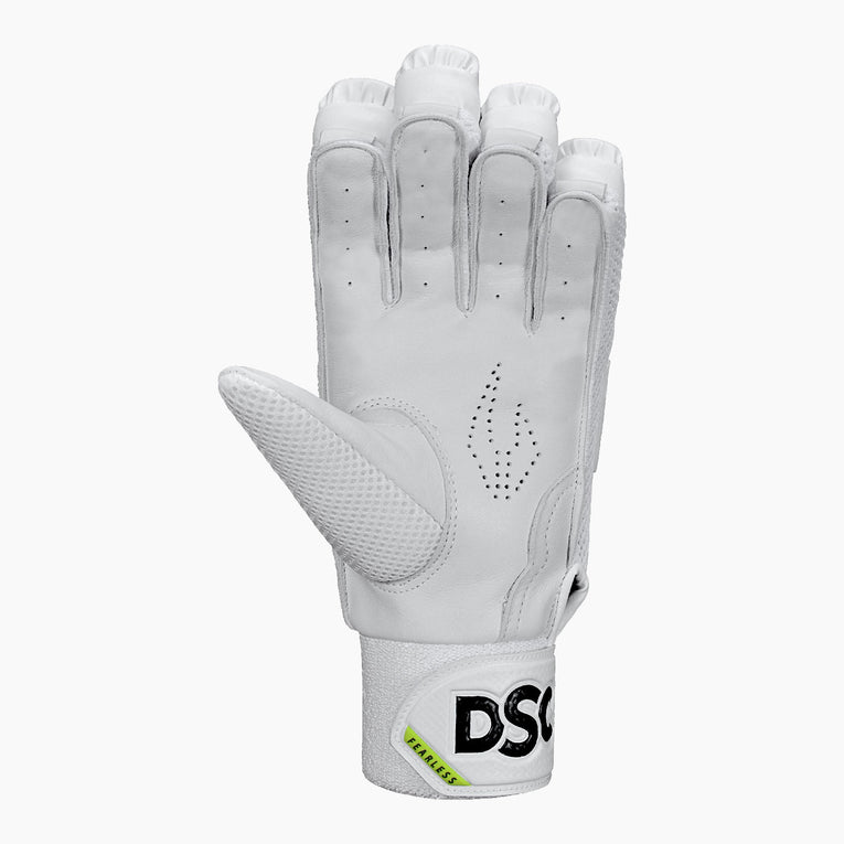 2026 DSC Xlite 35 Junior Batting Gloves