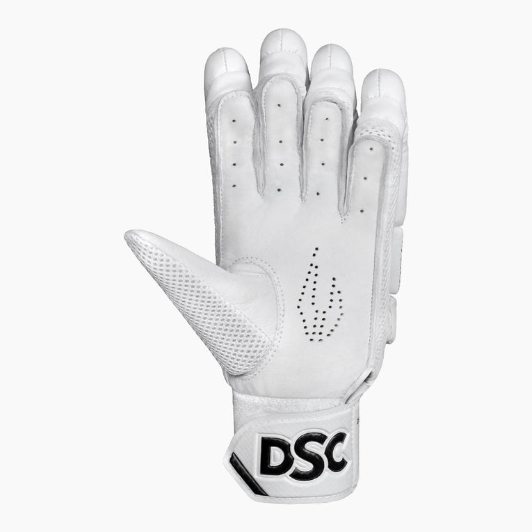 2026 DSC Blak 66 Batting Gloves