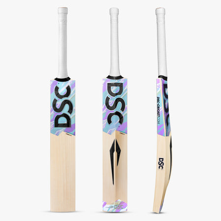 DSC Cynos 2020 Junior Cricket Bat New 2025