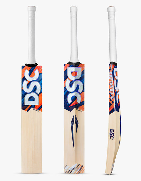 DSC Krunch 500 Cricket Bat New 2025