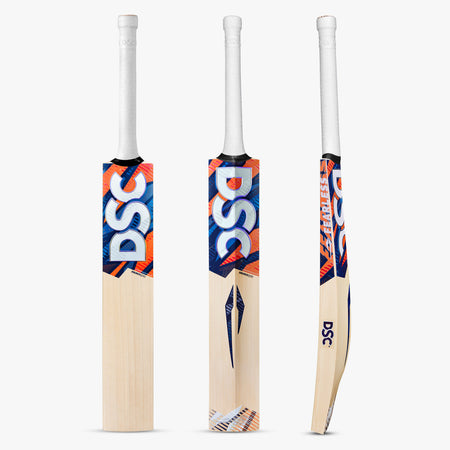DSC Krunch 500 Cricket Bat New 2025