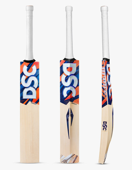 DSC Krunch 900 Junior Cricket Bat New 2025