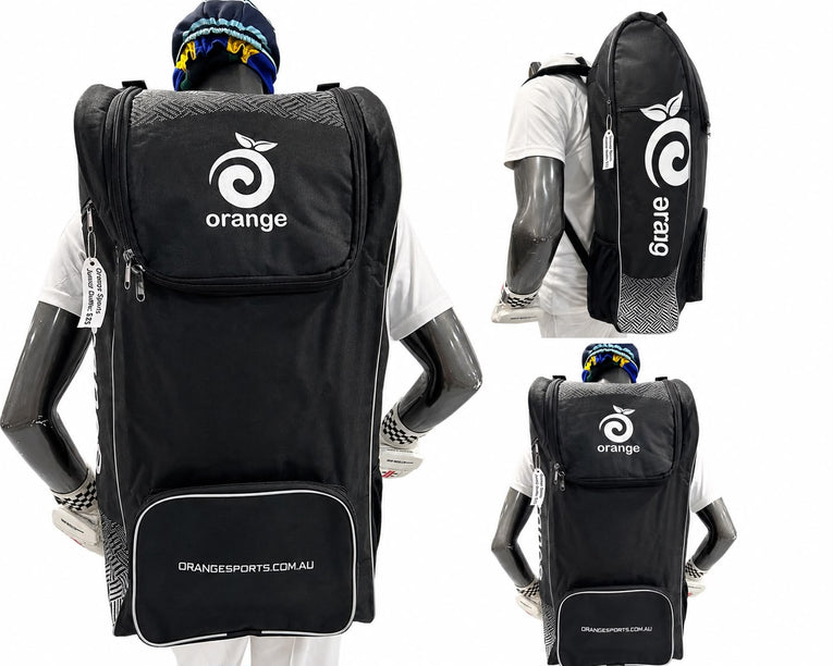 OSA Junior Duffle Bag
