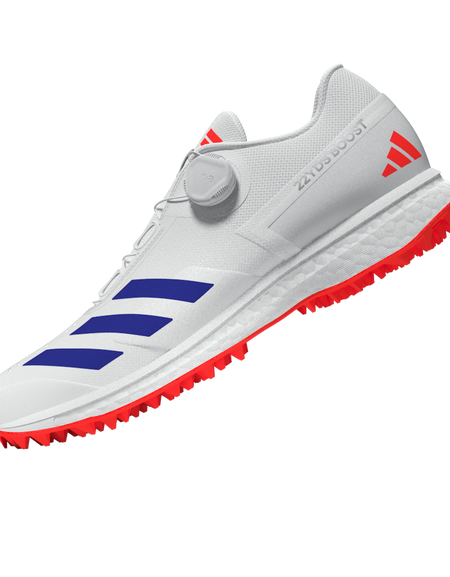 Adidas 22YDS Boost Rubber Shoe New 2024