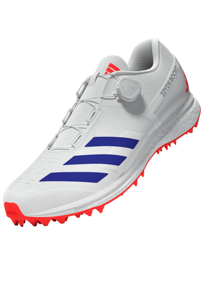 Adidas 22YDS Boost Rubber Shoe New 2024