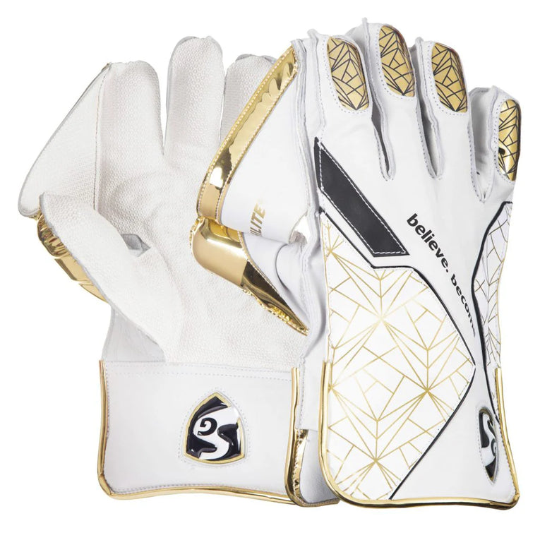SG Hilite Wicket Keeping Gloves