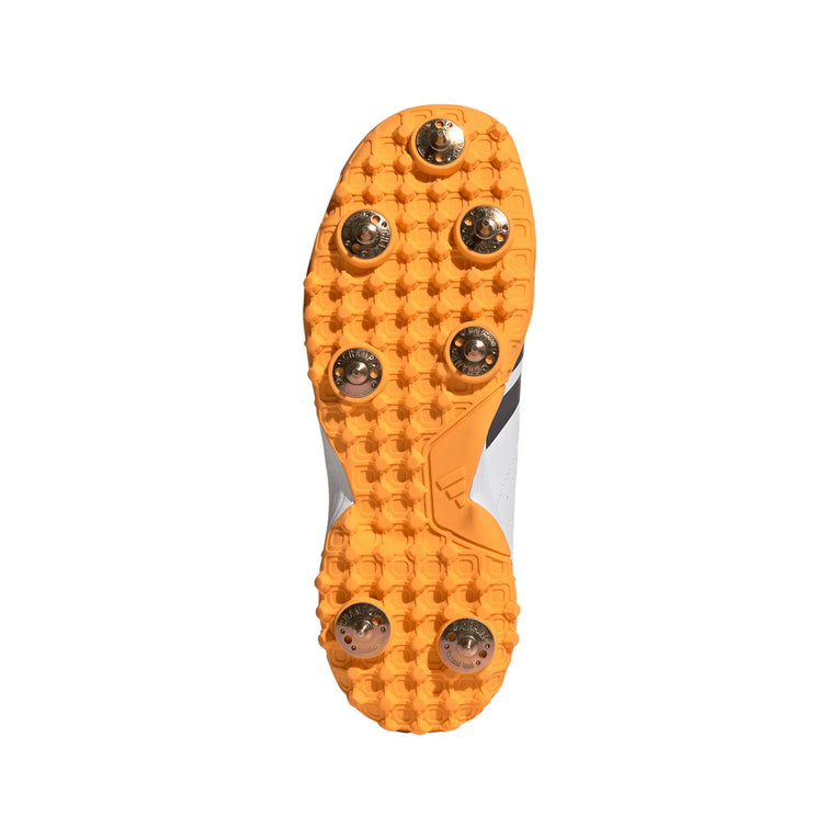 Adidas Howzat Junior Spike Cricket Shoe New 2026
