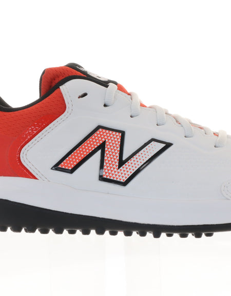 New Balance KC4020 F6 Junior Cricket Shoes New 2025