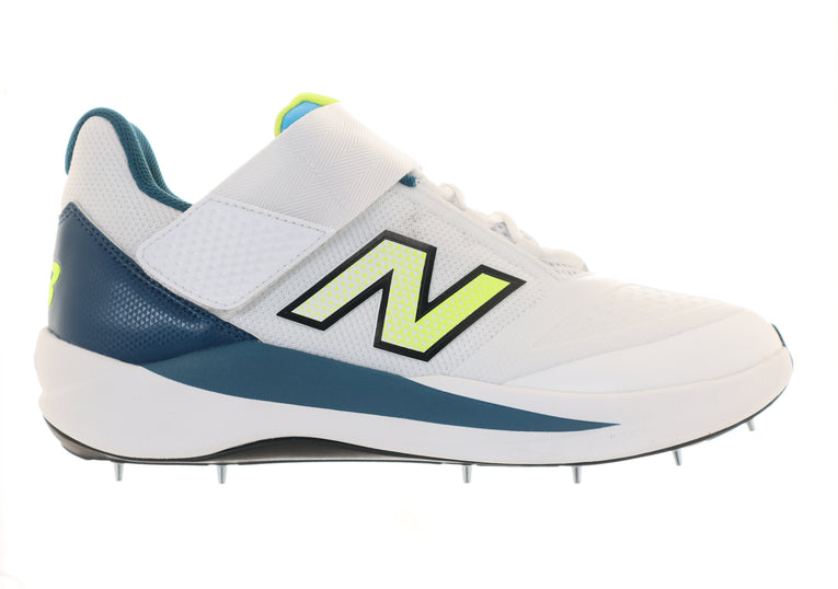 New Balance CK4040 V7 Spike Cricket Shoes New 2026